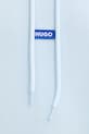 HUGO Blue trening din bumbac NalonsoNap 50522369