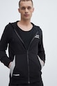 Odzież EA7 Emporio Armani dres PJLIZ.3DPV54.1200 czarny