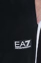 EA7 Emporio Armani dres bawełniany PJMHZ.3DPV73.1200