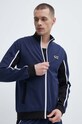 Îmbrăcăminte EA7 Emporio Armani trening din bumbac PJMHZ.3DPV73.1554 bleumarin
