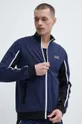 Хлопковый спортивный костюм EA7 Emporio Armani Основной материал: 100% Хлопок Резинка: 96% Хлопок, 4% Эластан