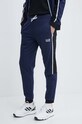 EA7 Emporio Armani trening din bumbac bleumarin PJMHZ.3DPV73.1554