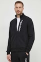 Calvin Klein pamut melegitő K10K113676 fekete SS24
