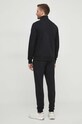 Ruházat Calvin Klein pamut melegitő K10K113676 fekete