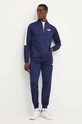 Puma melegítő szett mintás sötétkék 677428