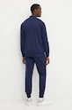 Oblečenie Tepláková súprava Puma 677428 tmavomodrá