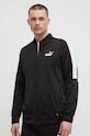 Tepláková súprava Puma 677428 čierna AW24