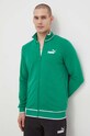 Îmbrăcăminte Puma trening 678889 verde