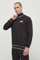 Trenirka Puma 678889 crna SS24
