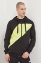 Odzież Puma dres 679730 czarny