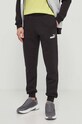 Puma tuta da ginnastica nero 679730