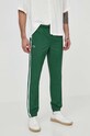 Lacoste dres zielony WH7581