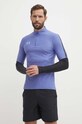Dukserica za trening Under Armour Challenger Pro plava 1382114