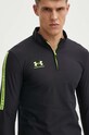 Under Armour bluza treningowa Challenger Pro czarny 1382114