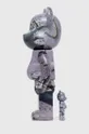Ukrasna figurica Medicom Toy siva