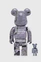 Dekorativní figurka Medicom Toy 100 % Plast
