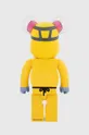Декоративна фігурка Medicom Toy Breaking Bad Walter 100% Пластик