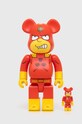 Medicom Toy figurină decorativă The Simpsons Radioactive Man rosu THE.SIMPSONS.RADIO