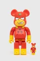 красный Декоративная фигурка Medicom Toy The Simpsons Radioactive Man Unisex