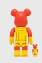 Декоративная фигурка Medicom Toy The Simpsons Radioactive Man 100% Пластик