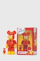 Medicom Toy decorative figurine The Simpsons Radioactive Man red THE.SIMPSONS.RADIO