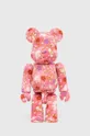 pink Medicom Toy decorative figurine Unisex