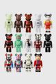 Medicom Toy figurina decorativa Be@rbrick Blindbox Series 44 multicolor BLINDBOX.44