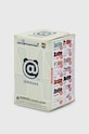 Ukrasna figurica Medicom Toy Be@rbrick Blindbox Series 44 BLINDBOX.44 šarena SS24