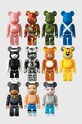 Dekoračná figúrka Medicom Toy Be@rbrick Blindbox Series 45 viacfarebná BLINDBOX.45