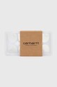 Carhartt WIP jégkocka forma C Logo Ice Cube Tray fehér I033317.1B6XX