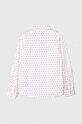 Guess koszula dziecięca L4RH05.WE5W0.PPYH biały SS24