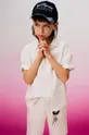 Otroška srajca Karl Lagerfeld Fantovski