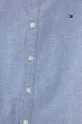 Παιδικό πουκάμισο Tommy Hilfiger 97% Βαμβάκι, 3% Σπαντέξ