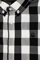 Băieți United Colors of Benetton camasa de bumbac pentru copii 54AZCQ00R.G.Seasonal negru