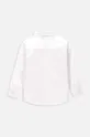 Otroška bombažna srajca Coccodrillo 100 % Bombaž