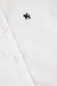 Detská bavlnená košeľa Coccodrillo Chlapčenský