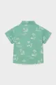 Хлопковая рубашка для младенцев Mayoral 100% Хлопок