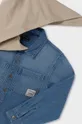 blu Mayoral maglia in cotone bambino/a