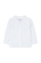 Tartine et Chocolat koszula lniana niemowlęca TY12101.60.74 biały SS24