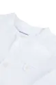biela Detská ľanová košeľa Tartine et Chocolat