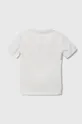 Abercrombie & Fitch koszula lniana dziecięca biały