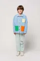 Παιδικό τζιν πουκάμισο Bobo Choses