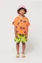 Дитяча бавовняна сорочка Bobo Choses Для хлопчиків