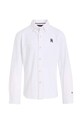 Tommy Hilfiger gyerek ing KB0KB08862.128.176.PPYH fehér SS24