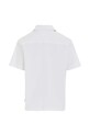 Chłopiec Tommy Hilfiger koszula dziecięca KB0KB08864.128.176.PPYH biały