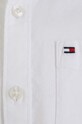 Tommy Hilfiger koszula dziecięca biały KB0KB08864.128.176.PPYH