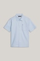 Tommy Hilfiger koszula dziecięca KB0KB08864.128.176.PPYH niebieski SS24