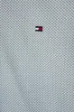 Dječja pamučna košulja Tommy Hilfiger 100% Pamuk