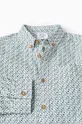 Παιδικό βαμβακερό πουκάμισο zippy 100% Βαμβάκι