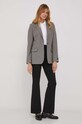Tommy Hilfiger koszula WW0WW40535 biały SS24